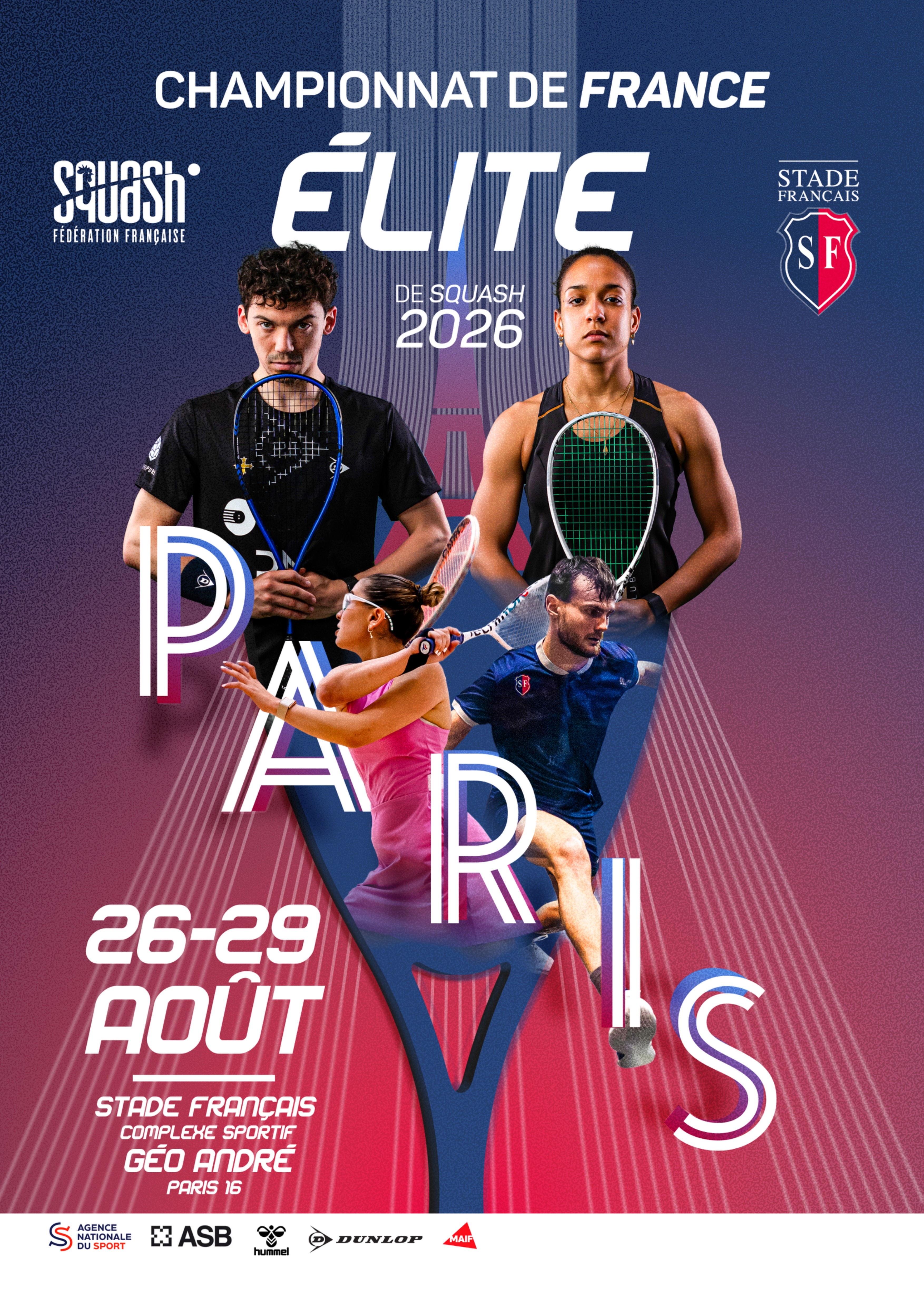 Championnat de France Elite